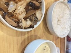 -真功夫(中医院店)