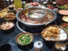 -麻大侠老火锅(巴国城店)