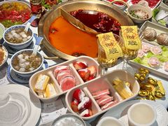 -小龙坎火锅(总店)