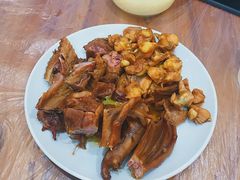 -蓝精灵饺子店