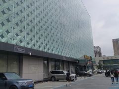 -红星美凯龙(东北全球家居1号店)