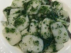 -漢舍中国菜馆(889广场店)