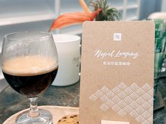 -广州文华东方酒店·文华饼店