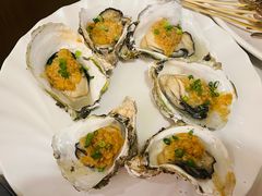 -蚝大仙横琴生蚝火锅(日月贝店)