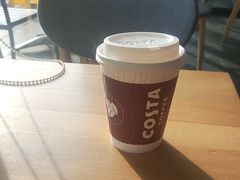 -COSTA COFFEE(龙德广场店)