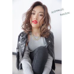 -God Hands发型设计复古会所