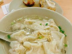 -老盛兴汤包馆(江宁一店)