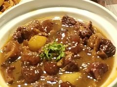 -北平食府(马鞍山路店)