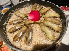 -海味世家·家常菜馆(明州里店)