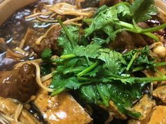 -富临轩私房菜(集庆门大街店)