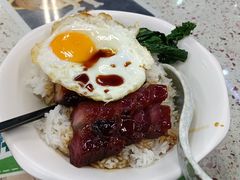 -新辉港式茶餐厅(北栅店)