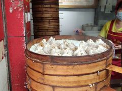-清泉阁包子铺(中山路店)