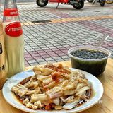 都给我去吃!!才10块的茂名捞粉惊艳到我了