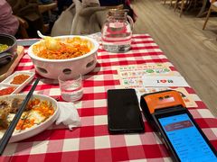 -西贝(枫蓝国际购物中心店)