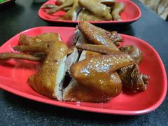 -光明刘冰乳鸽店(光明法政北路店)