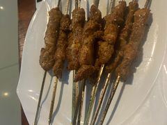 -锦州御烧烤·金盛福酒楼(天津总店)