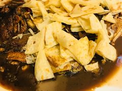 -旺顺阁鱼头泡饼(常营店)