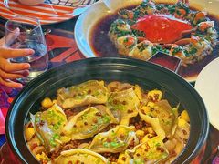 -上海滩餐厅(BFC外滩金融中心店)
