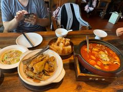 -临家闽南菜(大唐店)