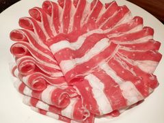 -南门涮肉(东单店)