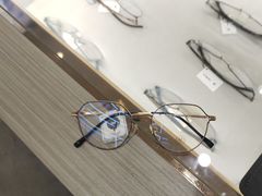 -无界眼镜MaxLess(南翔印象城店)