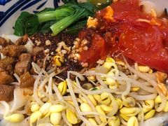 biangbiang面-左陕右甘(亚运村店)