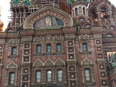 -滴血救世主教堂