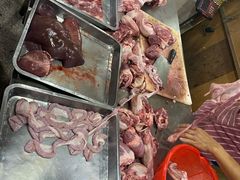 新鲜猪杂-标记美食新鲜猪杂(兴南大道店)