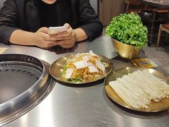 -炉队长·齐齐哈尔家庭烤肉(马家堡店)