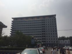 -首都医科大学附属北京儿童医院