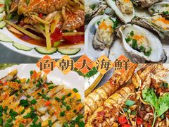 -东郊椰林