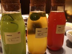 乌梅汤-巴奴毛肚火锅(悠唐购物中心店)