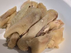 -老吉士酒家(天平路店)