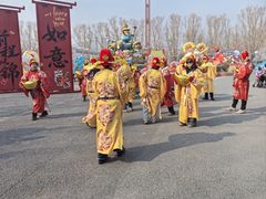-北戴河集发农业梦想王国