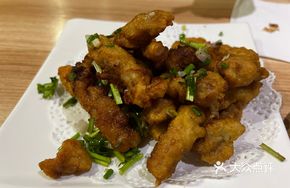 Crispy Pork Cutlet