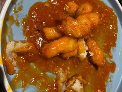 -58度品质川菜馆(经一路店)
