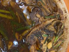 -百姓食府(秦虹路店)