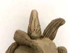 -tomato蕃茄田艺术(新天地中心)