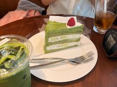 -六六·抹茶66’s SALDessert(保利时光里店)