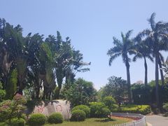 -白沙门生态公园