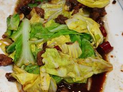 -庶民居中餐馆(花土店)