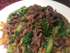 -幸运牛汕头小黄牛牛肉火锅(梅林店)