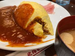 -北极星(梅田店)