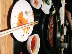 -川中故事·成都老火锅(东书房店)