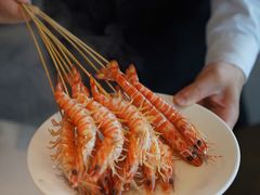 南海斑节虾-熙瓏里(万科店)