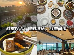 -大海湾酒楼(人南店)