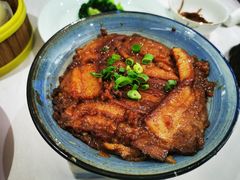 -味+新京宴·烤鸭·北京菜(创意谷店)