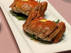-新荣记(南京西路店)