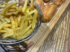 -叶派龙虾•招牌香辣蟹·海鲜(中海国际店)