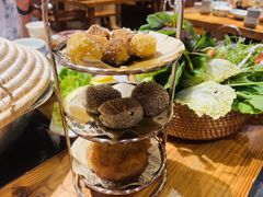 -老凯俚酸汤鱼(鸿通城店)